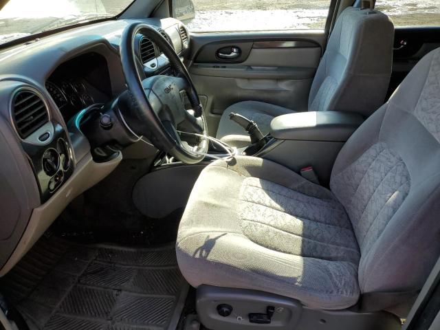 Photo 6 VIN: 1GKDS13S442130702 - GMC ENVOY 