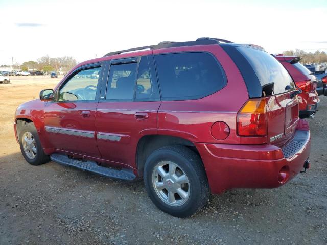 Photo 1 VIN: 1GKDS13S442151842 - GMC ENVOY 