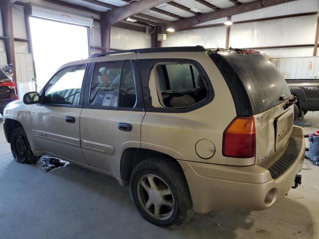 Photo 1 VIN: 1GKDS13S452115912 - GMC ENVOY 