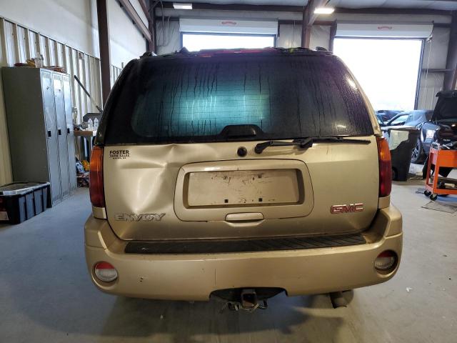 Photo 5 VIN: 1GKDS13S452115912 - GMC ENVOY 