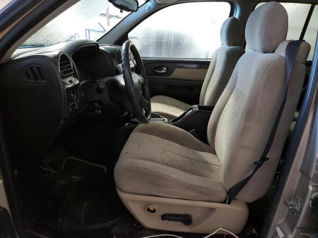 Photo 6 VIN: 1GKDS13S452115912 - GMC ENVOY 