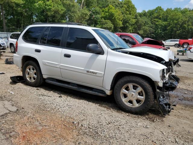 Photo 3 VIN: 1GKDS13S452150076 - GMC ENVOY 