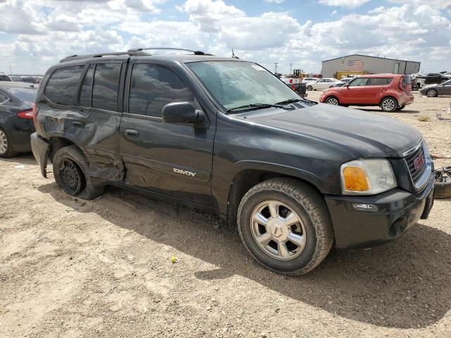 Photo 3 VIN: 1GKDS13S452151342 - GMC ENVOY 