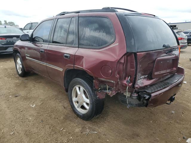 Photo 1 VIN: 1GKDS13S462132730 - GMC ENVOY 