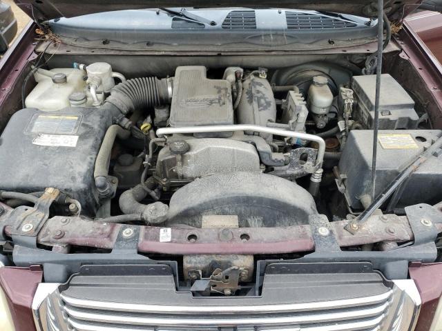 Photo 10 VIN: 1GKDS13S462132730 - GMC ENVOY 