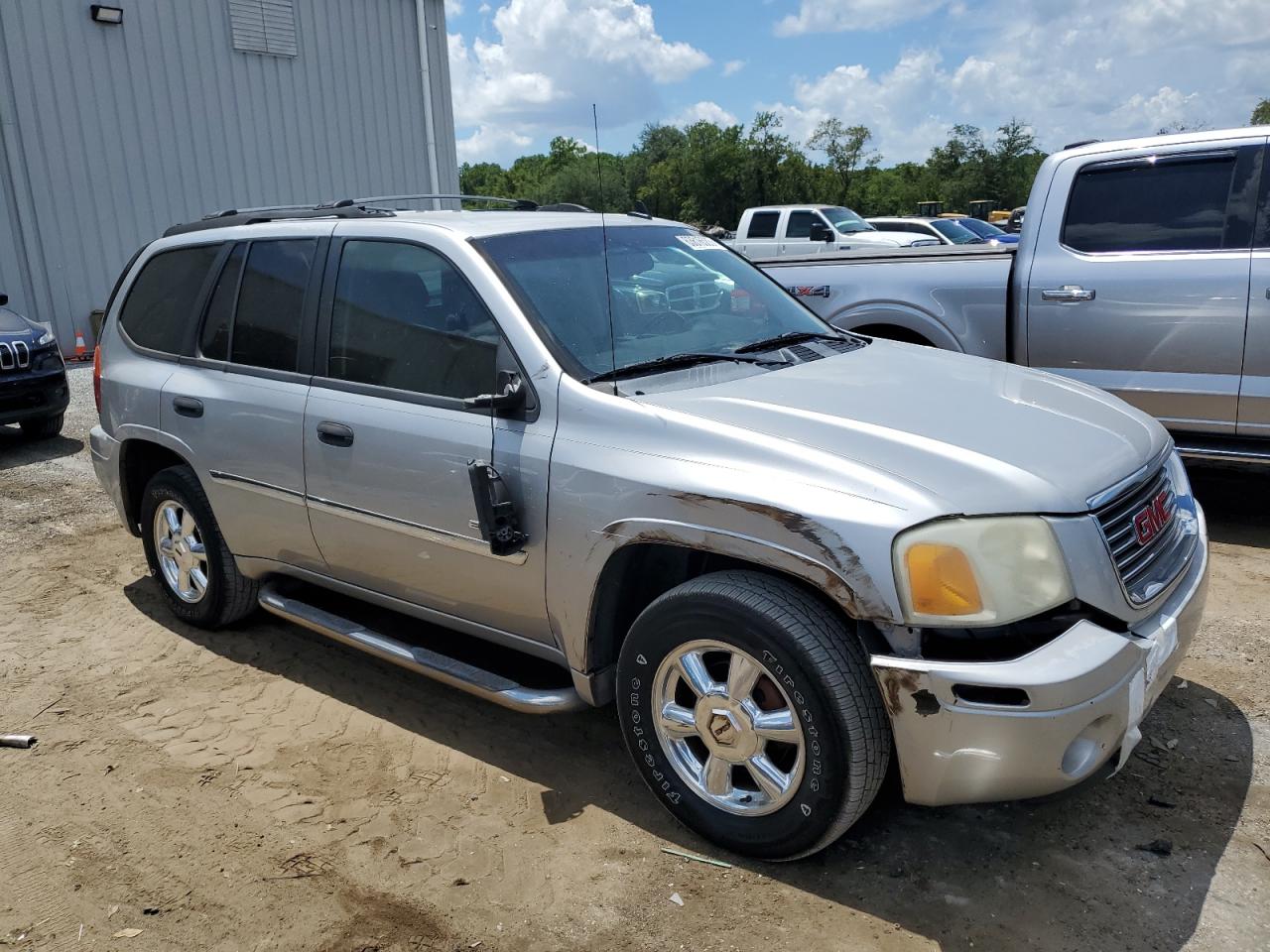 Photo 3 VIN: 1GKDS13S462196816 - GMC ENVOY 