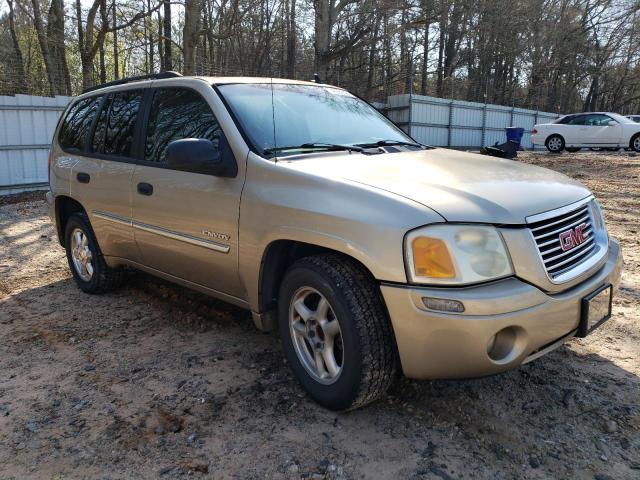 Photo 3 VIN: 1GKDS13S462246369 - GMC ENVOY 