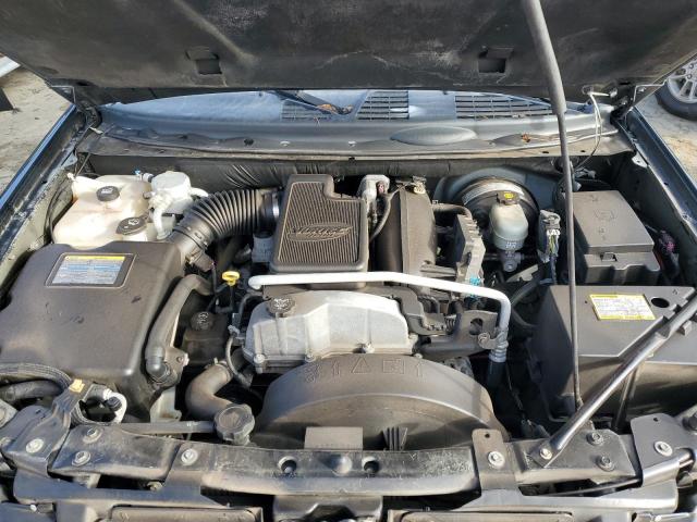 Photo 10 VIN: 1GKDS13S462264564 - GMC ENVOY 