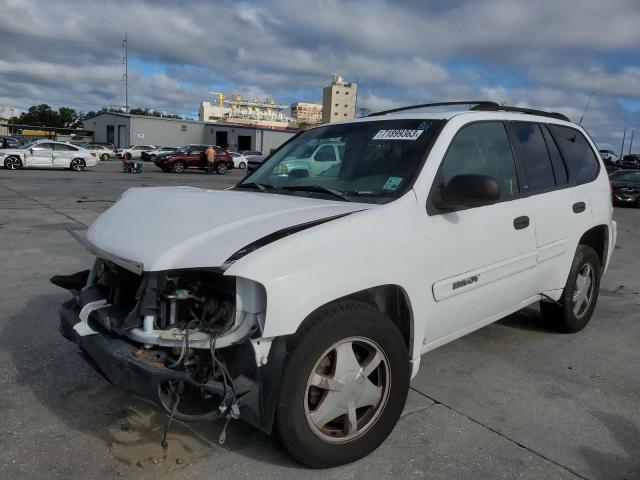 Photo 0 VIN: 1GKDS13S522211169 - GMC ENVOY 