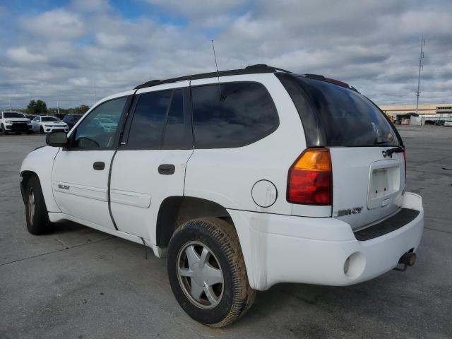 Photo 1 VIN: 1GKDS13S522211169 - GMC ENVOY 