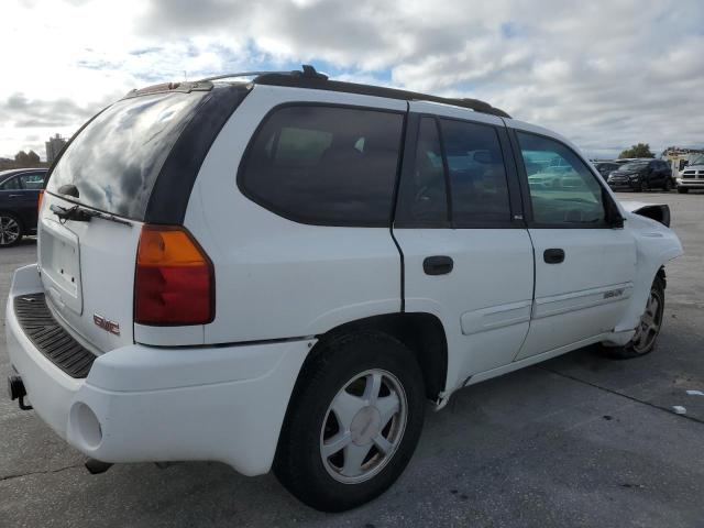 Photo 2 VIN: 1GKDS13S522211169 - GMC ENVOY 