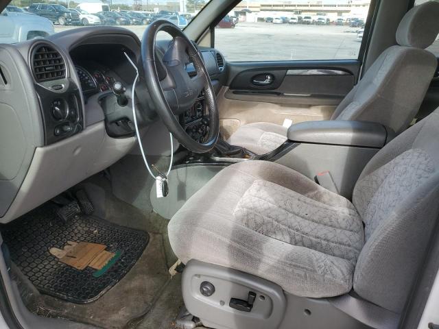 Photo 6 VIN: 1GKDS13S522211169 - GMC ENVOY 