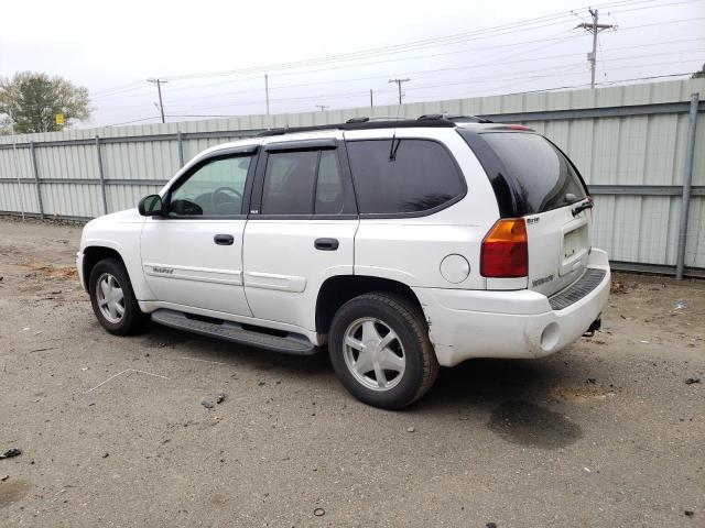 Photo 1 VIN: 1GKDS13S522236864 - GMC ENVOY 