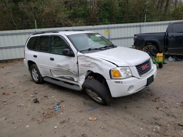 Photo 3 VIN: 1GKDS13S522236864 - GMC ENVOY 