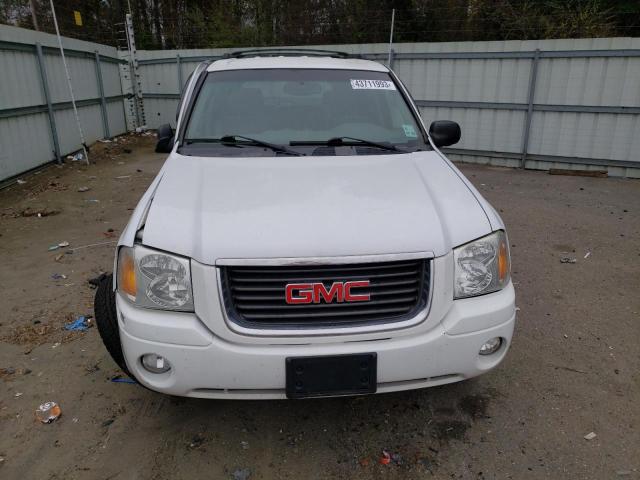 Photo 4 VIN: 1GKDS13S522236864 - GMC ENVOY 