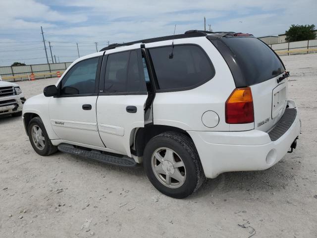 Photo 1 VIN: 1GKDS13S532127435 - GMC ENVOY 