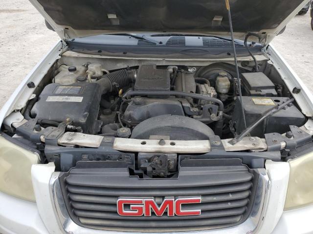 Photo 11 VIN: 1GKDS13S532127435 - GMC ENVOY 