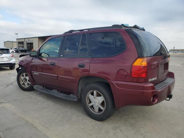 Photo 1 VIN: 1GKDS13S532130917 - GMC ENVOY 