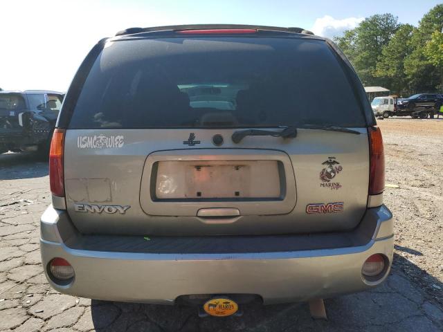 Photo 5 VIN: 1GKDS13S532389181 - GMC ENVOY 