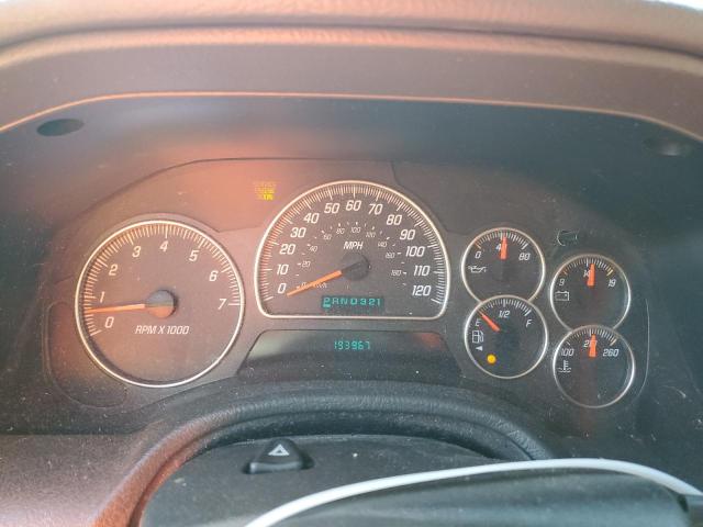 Photo 8 VIN: 1GKDS13S532389181 - GMC ENVOY 