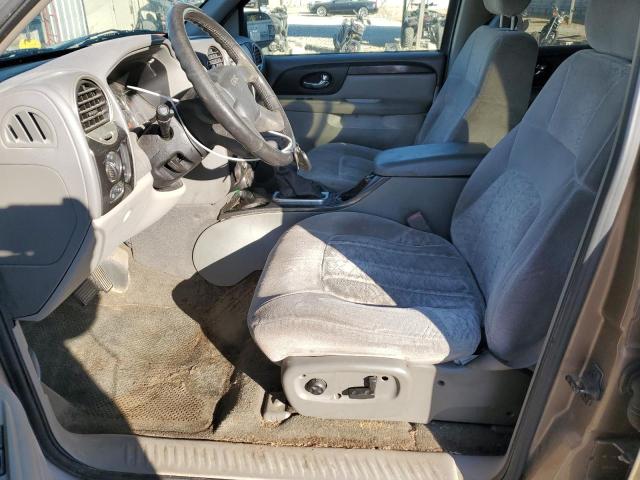 Photo 6 VIN: 1GKDS13S532399256 - GMC ENVOY 