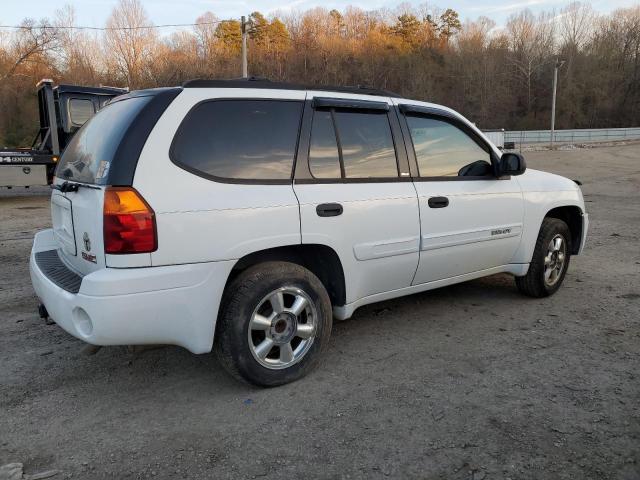 Photo 2 VIN: 1GKDS13S532403404 - GMC ENVOY 