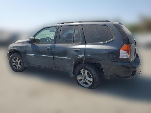 Photo 1 VIN: 1GKDS13S542111785 - GMC ENVOY 