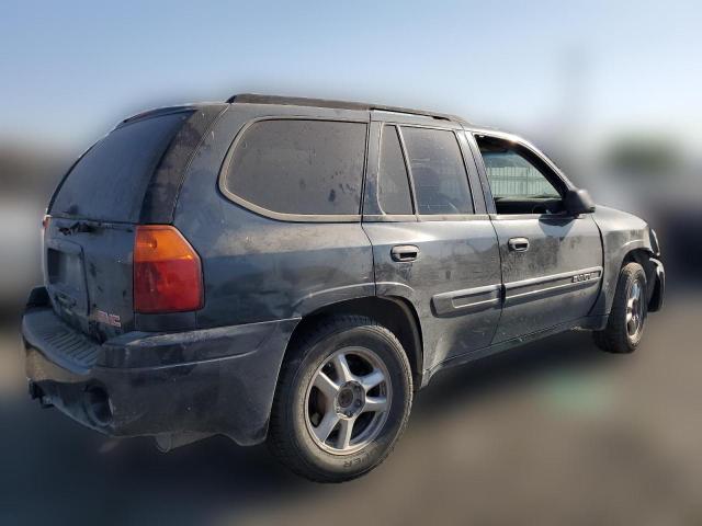 Photo 2 VIN: 1GKDS13S542111785 - GMC ENVOY 