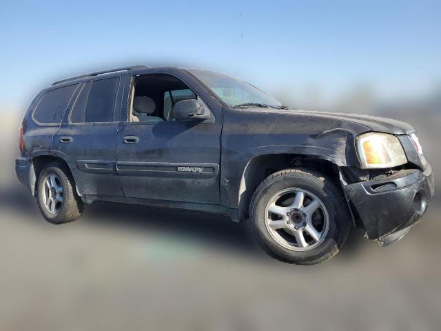 Photo 3 VIN: 1GKDS13S542111785 - GMC ENVOY 