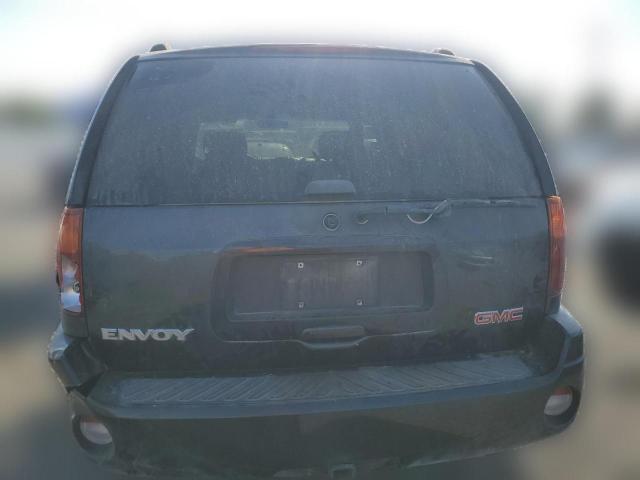 Photo 5 VIN: 1GKDS13S542111785 - GMC ENVOY 