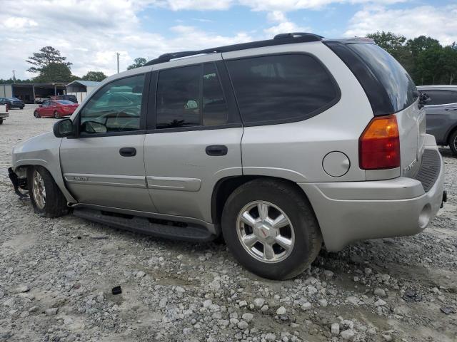 Photo 1 VIN: 1GKDS13S542233224 - GMC ENVOY 