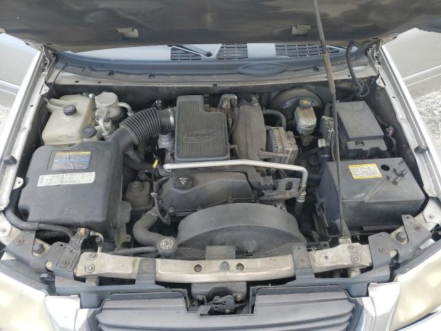 Photo 11 VIN: 1GKDS13S542233224 - GMC ENVOY 