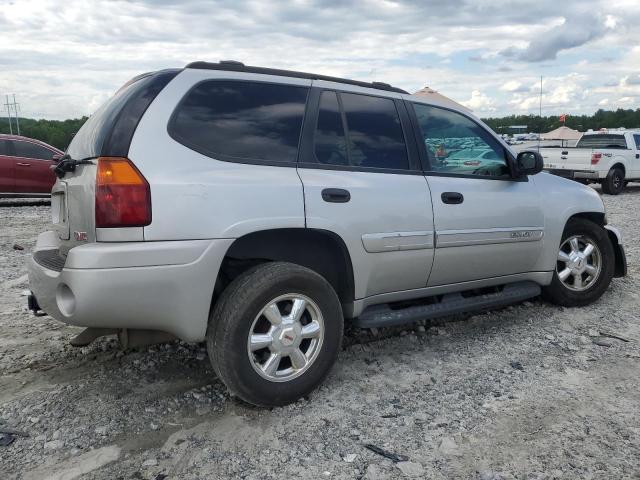 Photo 2 VIN: 1GKDS13S542233224 - GMC ENVOY 