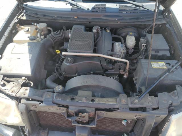 Photo 11 VIN: 1GKDS13S542363875 - GMC ENVOY 