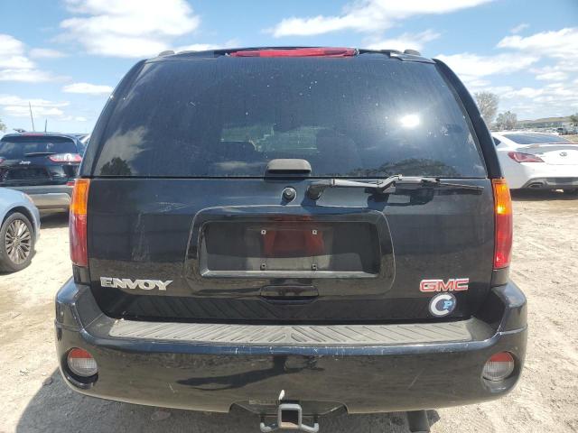 Photo 5 VIN: 1GKDS13S542363875 - GMC ENVOY 