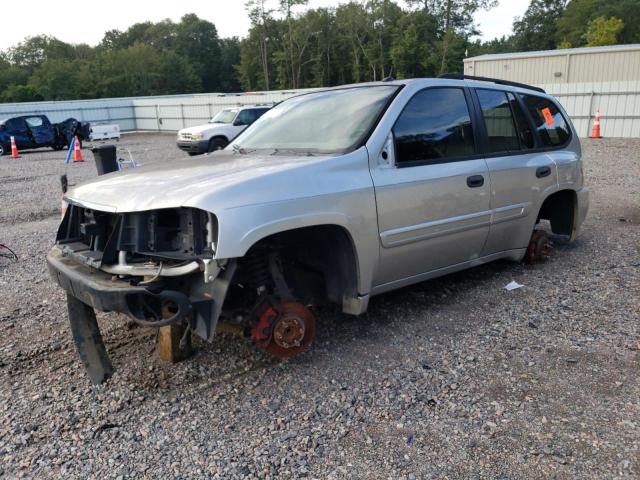 Photo 0 VIN: 1GKDS13S552193633 - GMC ENVOY 