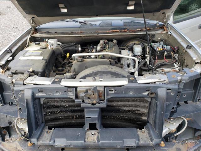 Photo 10 VIN: 1GKDS13S552193633 - GMC ENVOY 