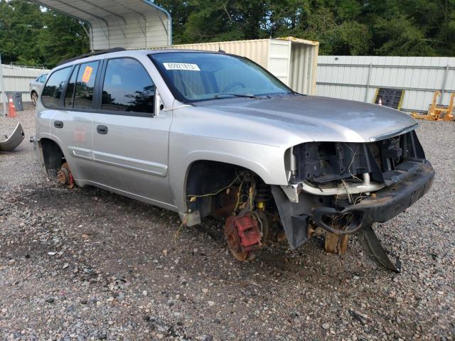 Photo 3 VIN: 1GKDS13S552193633 - GMC ENVOY 