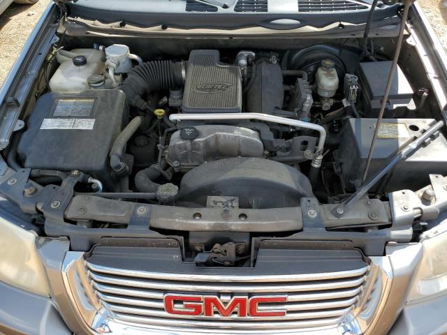 Photo 11 VIN: 1GKDS13S562130145 - GMC ENVOY 