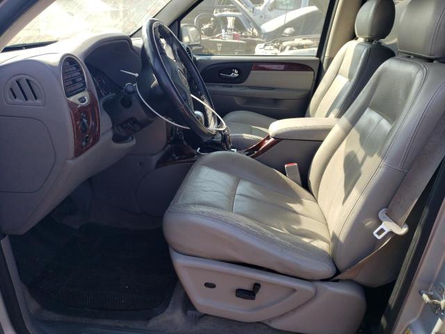 Photo 6 VIN: 1GKDS13S572158514 - GMC ENVOY 