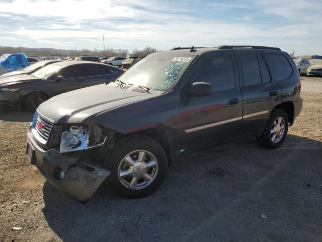 Photo 0 VIN: 1GKDS13S572160456 - GMC ENVOY 