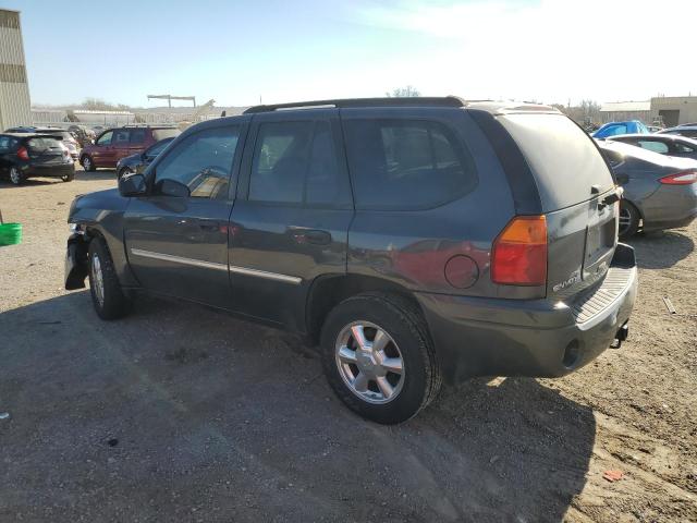 Photo 1 VIN: 1GKDS13S572160456 - GMC ENVOY 