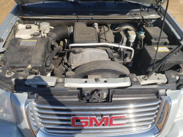 Photo 11 VIN: 1GKDS13S582104664 - GMC ENVOY 