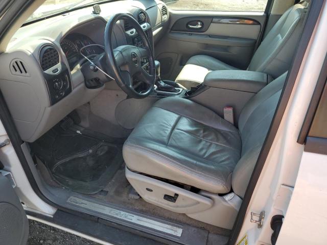 Photo 6 VIN: 1GKDS13S582121643 - GMC ENVOY 