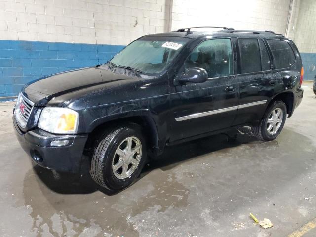 Photo 0 VIN: 1GKDS13S582226411 - GMC ENVOY 