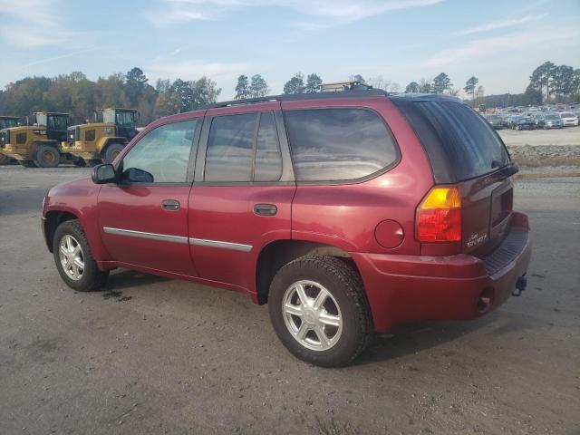 Photo 1 VIN: 1GKDS13S582251776 - GMC ENVOY 