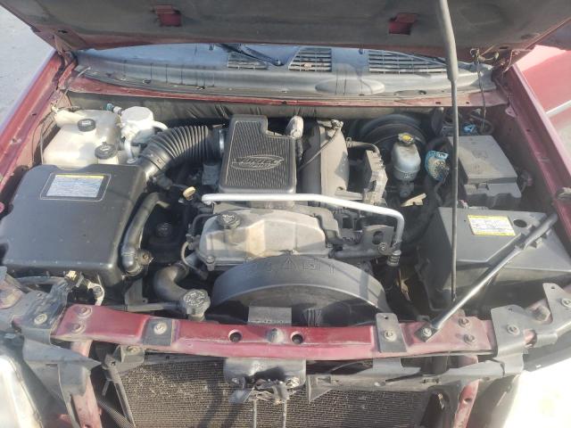 Photo 10 VIN: 1GKDS13S582251776 - GMC ENVOY 