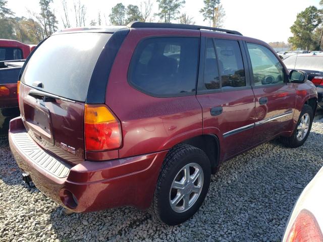 Photo 2 VIN: 1GKDS13S582251776 - GMC ENVOY 