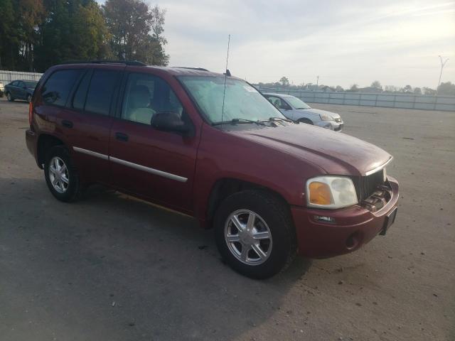 Photo 3 VIN: 1GKDS13S582251776 - GMC ENVOY 