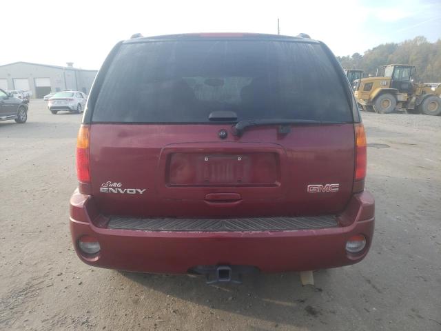 Photo 5 VIN: 1GKDS13S582251776 - GMC ENVOY 